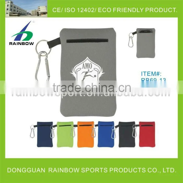 Eletronics case