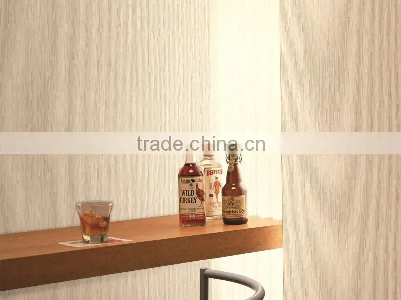 line pure paper wallpaper for bar