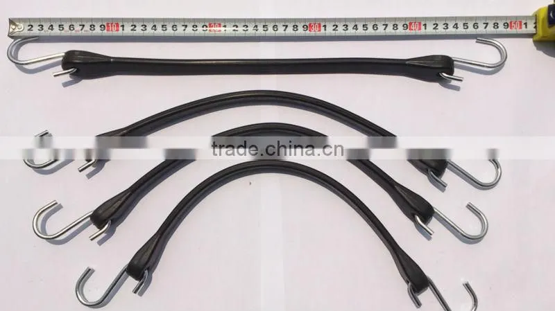15" Tie Down Cord