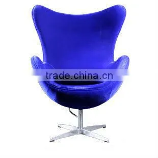 Wood Wishbone Chair