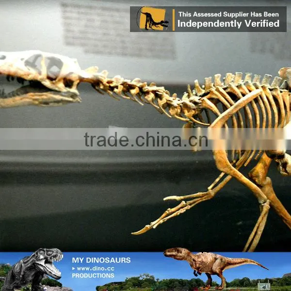MY Dino-Mornden decoration resin decorative animal statues