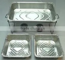 Wire Chafing Rack for Hold Foil Pans