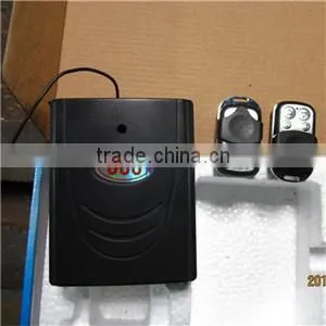300KG DC 24V Roller Shutter Door Motor/Roller Shutter Side Motor/Side Roller Motor