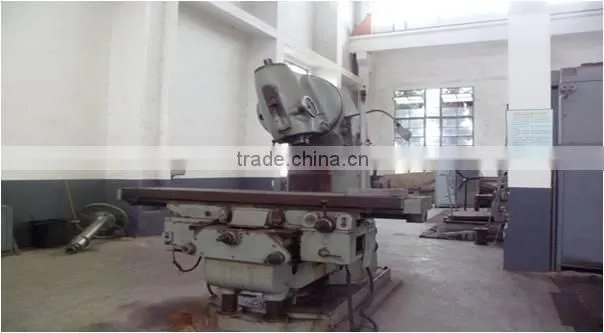 OEM mass yield and environmental stock milling machine