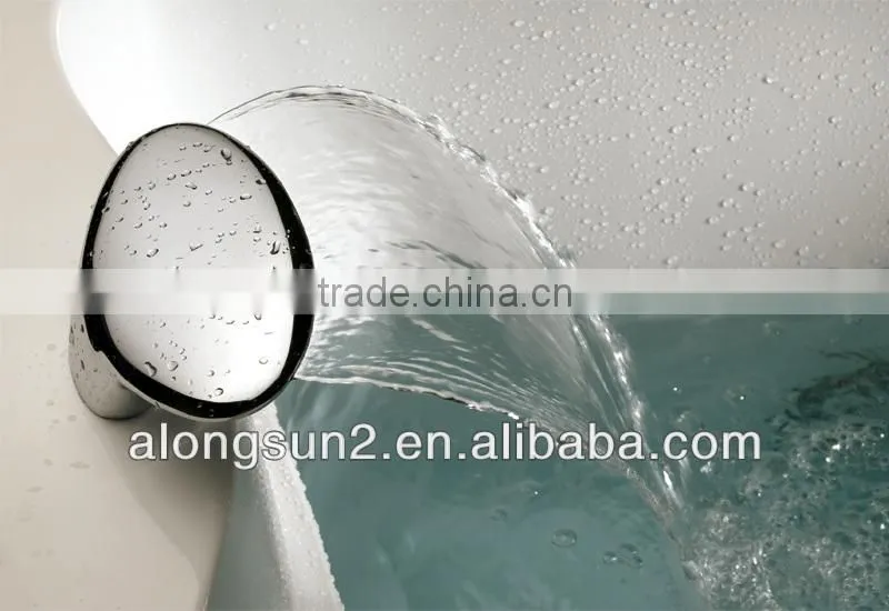 HS-2012 sink faucet bathtub waterfall spout