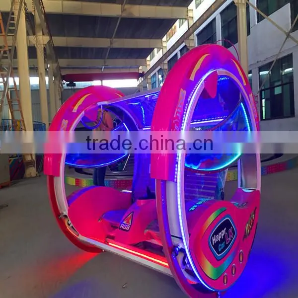 square playground equipment Le bar car children games theme park rides