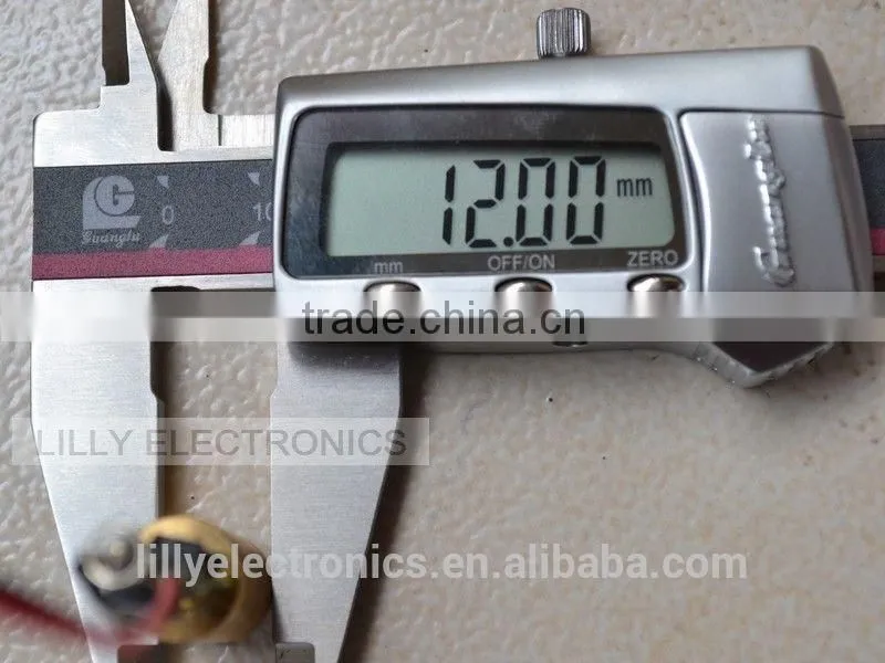 80mW Green 532nm Laser Diode Module