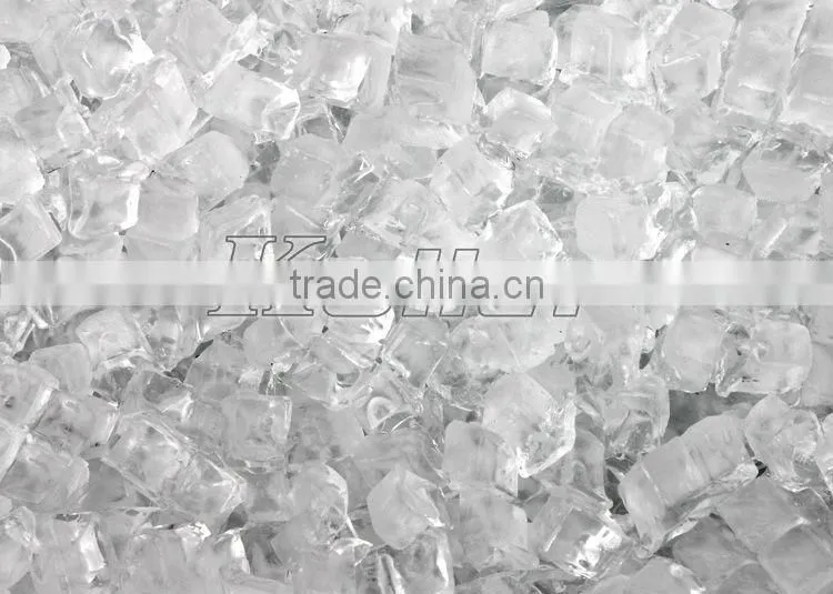 cubes de stockage modulaire 5 tonnes/jour machine a glacons fabriquee a China
