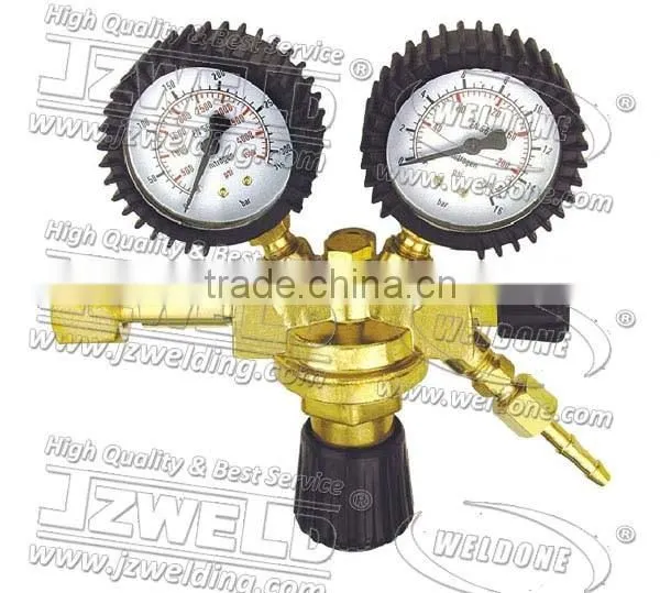Regulator