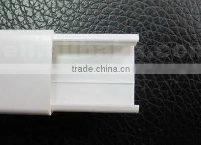 New Production Pvc Canaleta