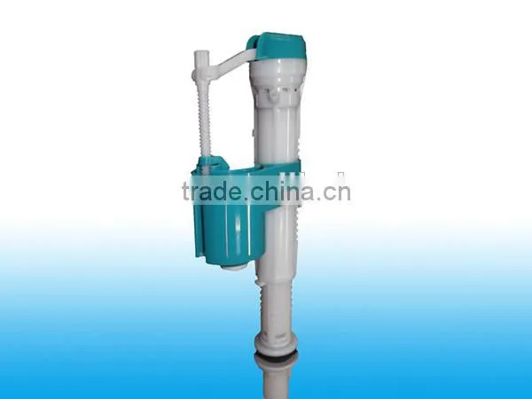 Toilet Filling Valve,Water Tank Valve,14" Adjustable Fill Valve