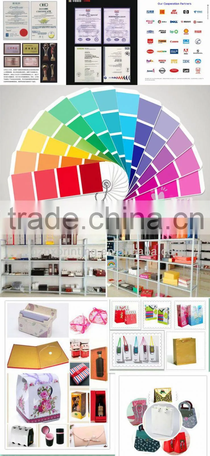 Professional notebook printing supplier from Guangzhou
