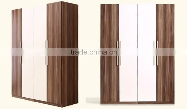 Best quality wardrobe made in China
