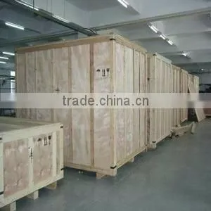 Professional Supertankers Charged Air Cooler
