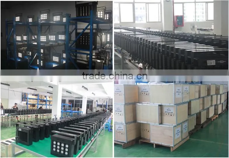 130Lm/W DLC Certificate 100W Solar LED Street Light