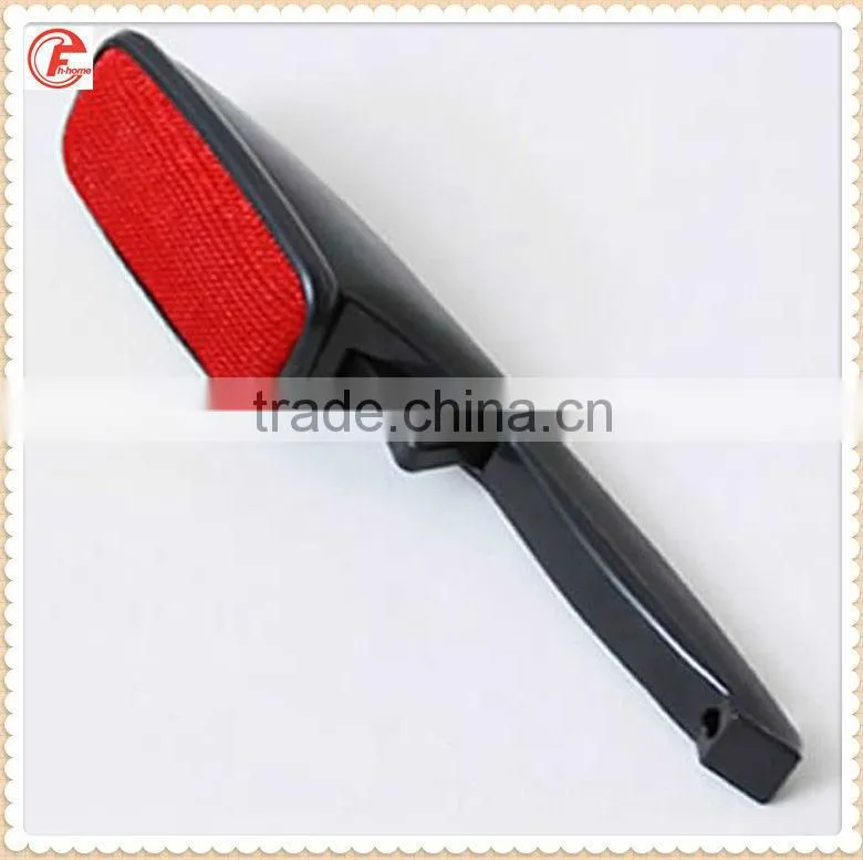 wool suit brushes