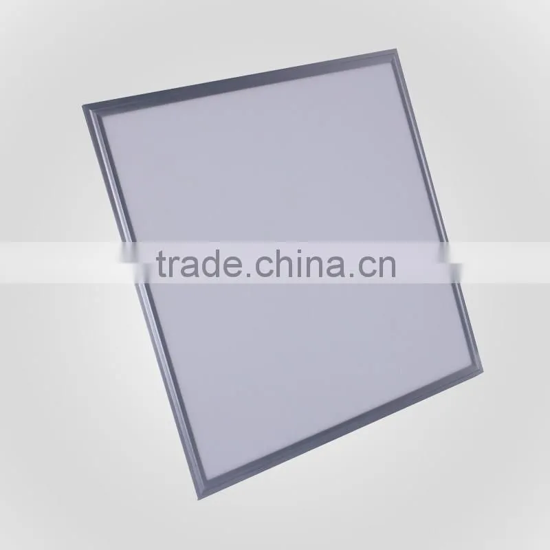 hot sell super quality led panel light 600*600mm 36w led light