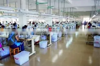 Hefei Furyrace Sports Co., Ltd. company overview - view 1