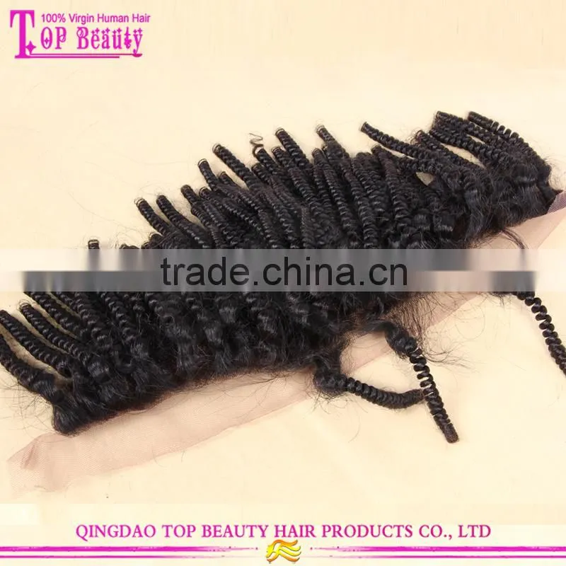100% unprocessed no synthetic silk top lace frontals 13x6