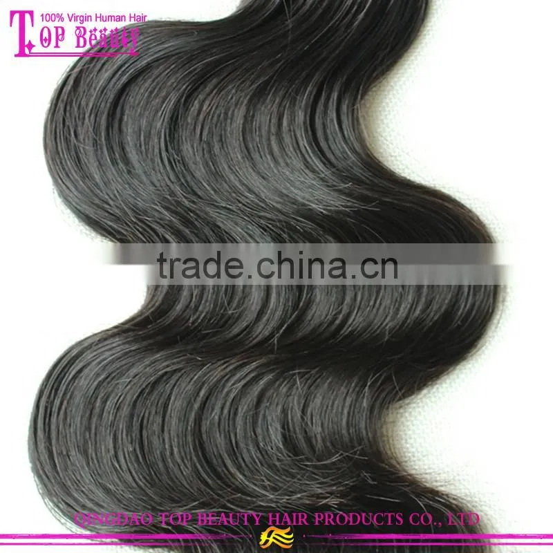 High quality raw russian hair gold supplier unprocessed real raw russian human hair