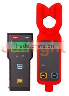 High Voltage Clamp Ammeter, AC Leakage Clamp Meter, Wireless Transmission UT255B