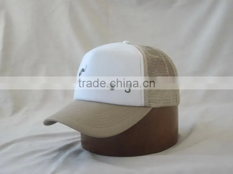 wholesale plain cap german cap flap cap