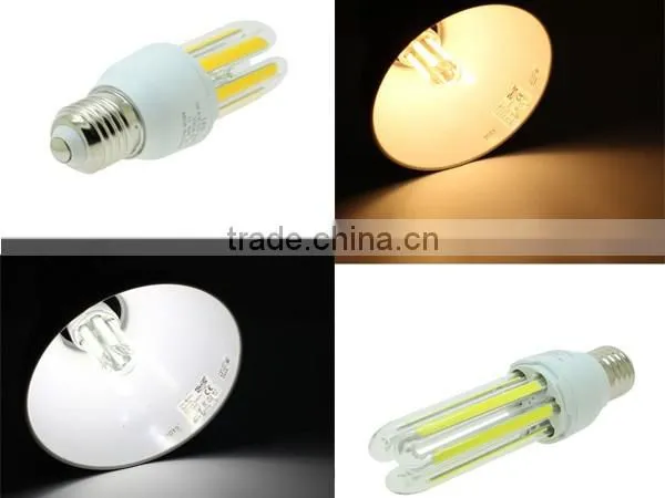 Professional led lamp corn corn cob light for home decoration