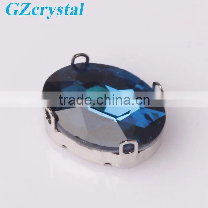 China factory high quality wholesale crystal beads in bulk