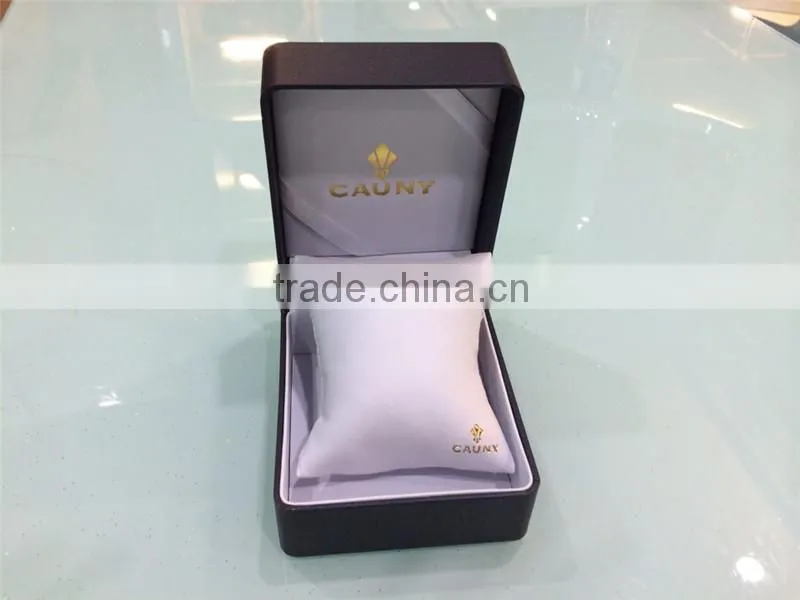cheap customized color paperboard Watch Box