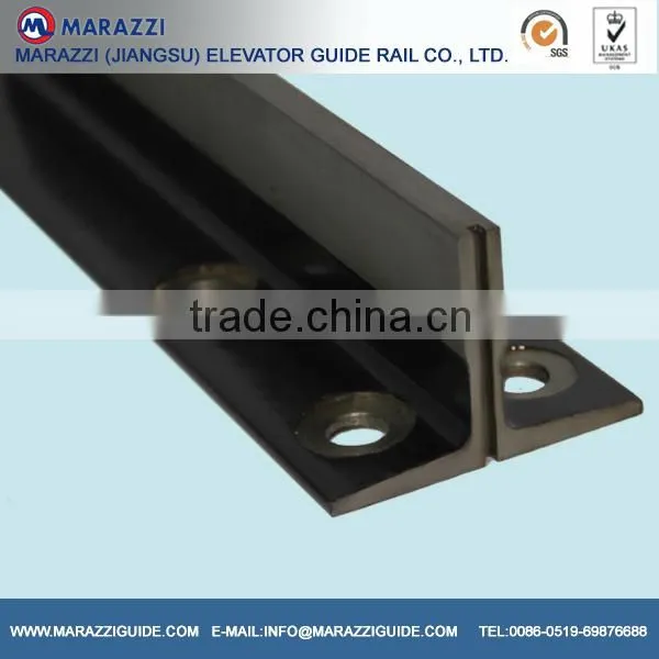 Guide Rails For Elevator In Elevator Parts 16mm