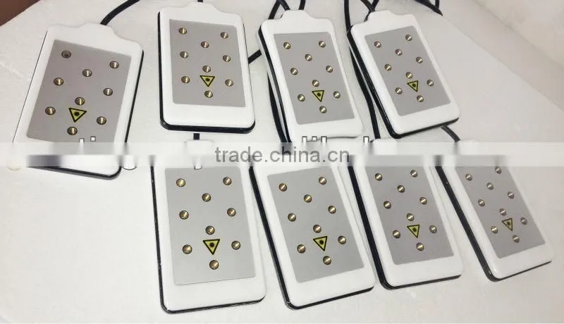 Laser Liposuction Cavitation Slimming Cryolipolysis Machine Fir Body Shaping System
