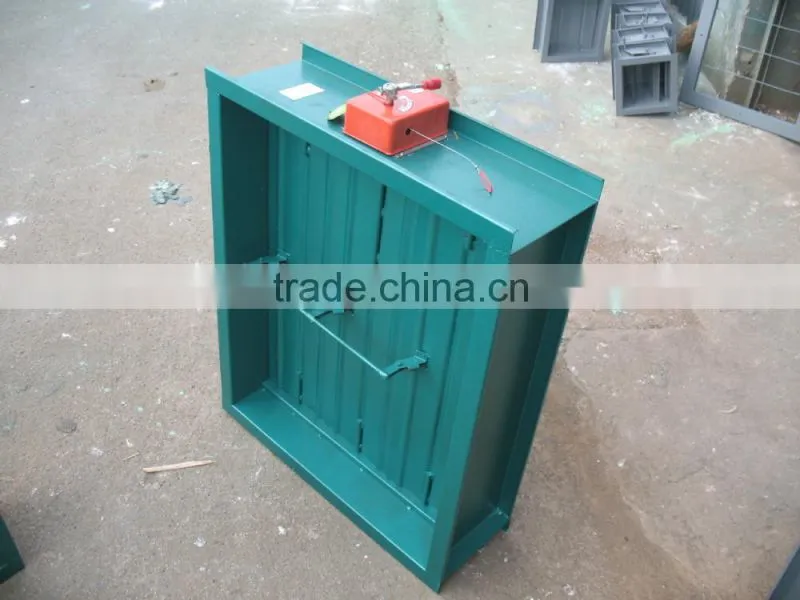 electrically operated valve