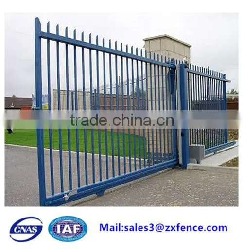 Hot sale and high quality door fence, fence gate,yard gate
