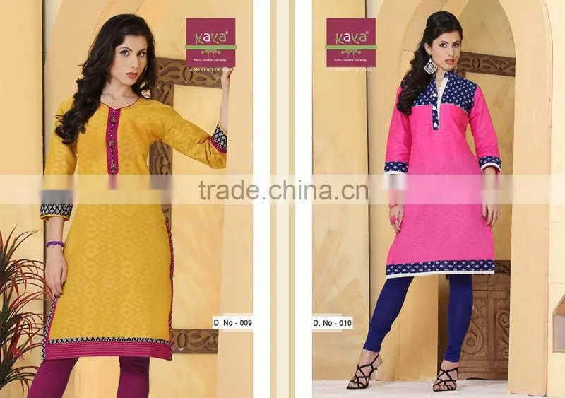 Bollywood Jacket kurti