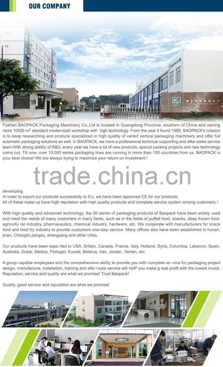 New Arrival Pneumatic vacuum packing machine used