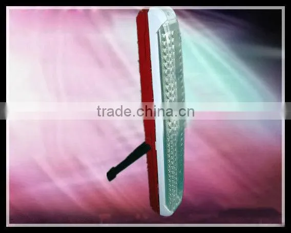 led outdoor emegency light,dp led rechargeable emergency light,emergency light