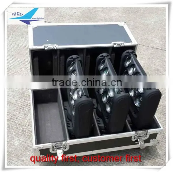 8x10w rgbw 4in1 spider light led beam moving head, beam led moving head