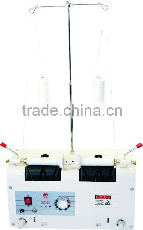 automatic thread winding machine XD-20S