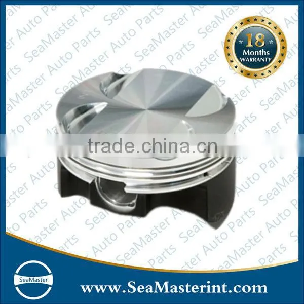 Piston For MAZDA EK23 Engine piston OEM 48005-5500