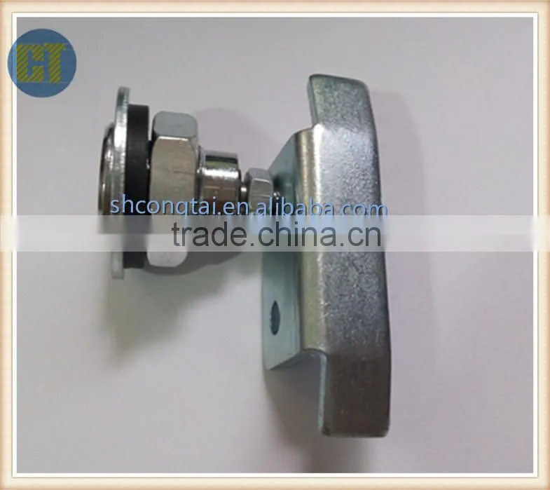 Elevator door lock/Mitsubishi elevator triangle lock