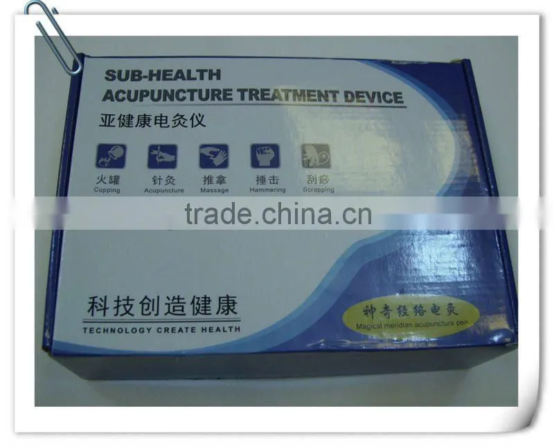 Hot Sell Health Care Produce of Acupuncture BD-RJ001