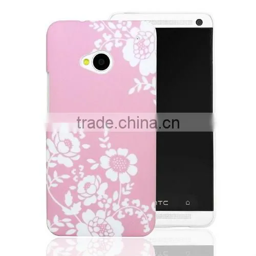 for New hTC one designer mobile phone cases