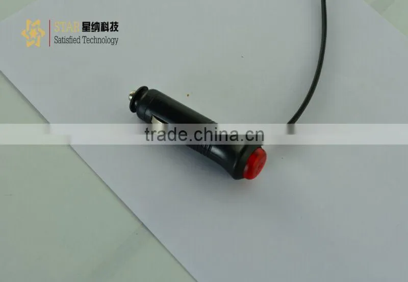 1W*6LED (6W) led emergency auto light (XN-23)