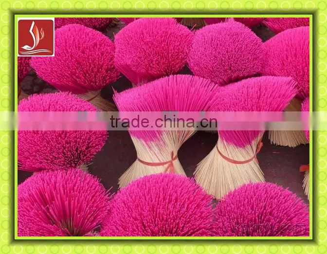 Natural Incense Sticks In Bulk