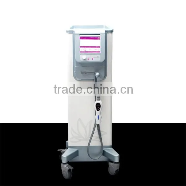 AYJ-T29(CE) fractional rf microneedle machine for home use/rf lifting machine/rf face lifting machine