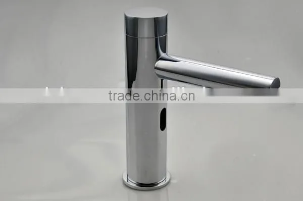 High quality sensor faucet,basin sensor faucet,motion sensor faucet