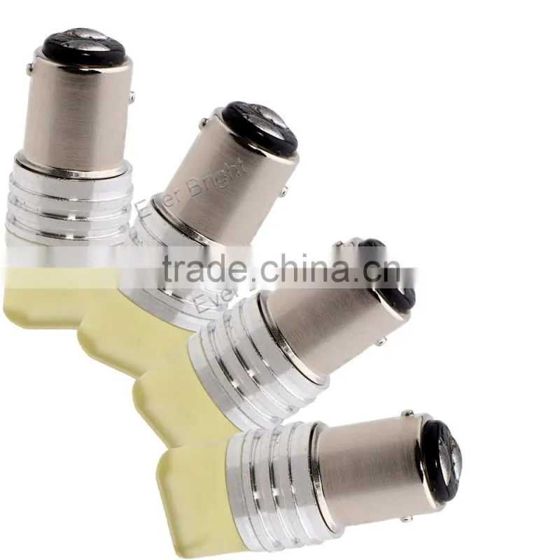 Good quality 2835 9smd car led light 1157 turn signal light amber led strobe lights 12V flashing light bulb