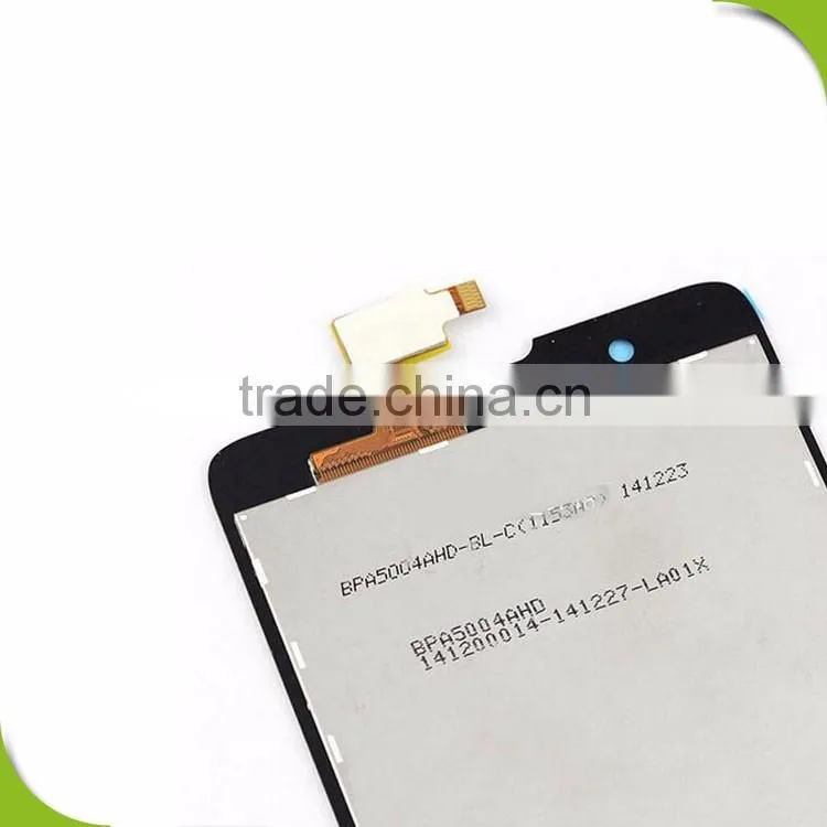 Stable Quality Touch Panel With Display Lcd For ZTE Grand memo 5.7'' N5 U5 N9520 V9815 Lcd Touch Screen Digitzier Spare Parts