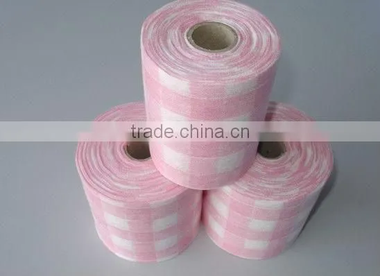 dish scouring cloth