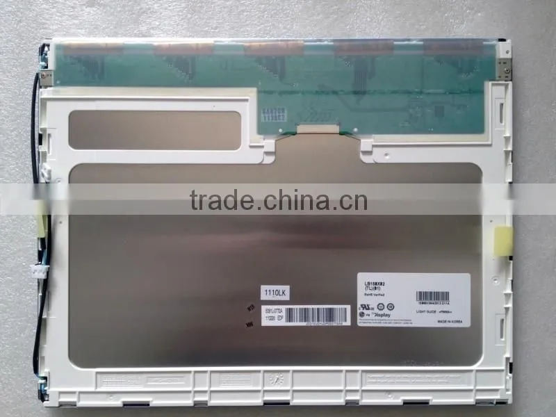 LB150X02-TL01 LB150X02 TL01 LB150X02 TL 01 LB150X02 (TL)(01) 15-inch 1024*768 LCD Screen 100% tested working with warranty
